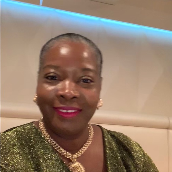 Meet your Posher, Doryann - Picture 1 of 1